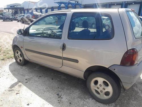 Bobine RENAULT TWINGO I (C06_) 1.2 (C066, C068) | BP27561217M94 