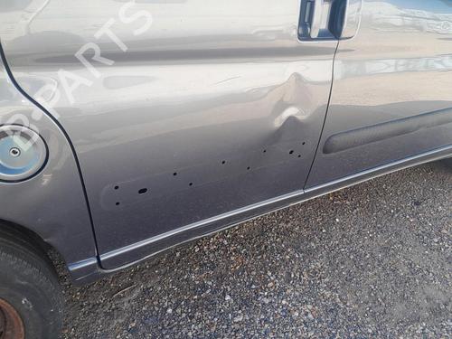 Front left panel CITROËN BERLINGO / BERLINGO FIRST MPV (MF_, GJK_, GFK_) 1.6 16V (MFNFU) | BP25420533C58 - Image 11