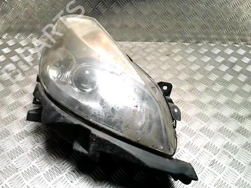 Used Right headlight Right headlight RENAULT CLIO III Grandtour (KR0/1_) 1.5 dCi (KR0F) (86 hp) 33273596 33273596