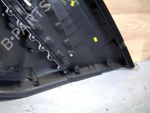 Rear left panel CHEVROLET CRUZE (J300) 2.0 CDI | BP29389557C60 