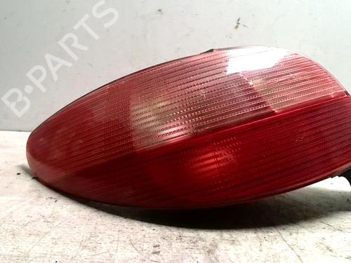 Used Left taillight OPEL CORSA B (S93) 1.2 i (F08, F68, M68) (45 hp) 25424373