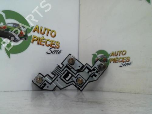 Used Licence plate light FORD KA (RB_) 1.3 i ROCAM (70 hp) 25400605