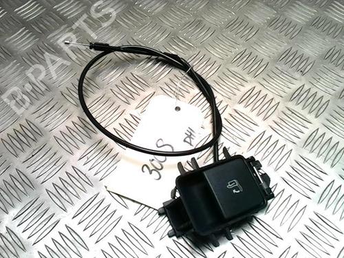 Used Switch PEUGEOT 3008 I MPV (0U_) 1.6 HDi (112 hp) 25851225