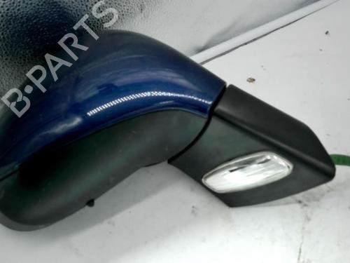 Right mirror PEUGEOT 308 I (4A_, 4C_) 1.6 HDi | BP25431004C27 