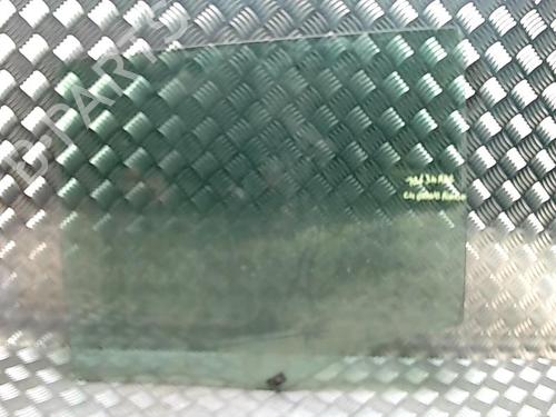 Used Rear left door window Rear left door window 31142519 31142519