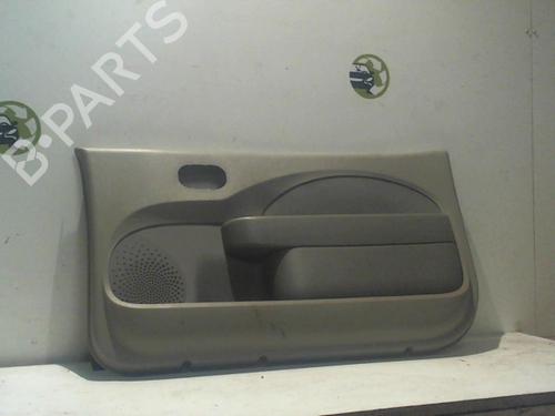 Forra frente direita RENAULT TWINGO II (CN0_) 1.2 16V (CN0K, CN0V, CN0A) (76 hp) 31238408