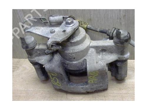 Left rear brake caliper OPEL VECTRA C Estate (Z02) 1.9 CDTI (F35) | BP25408755M107 