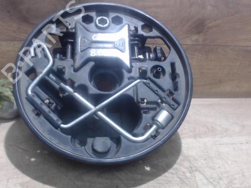 Reservehjul kit Reservehjul kit RENAULT CLIO II (BB_, CB_) 1.9 D (B/CB0E, BB0J) (64 hp) 25384139 25384139