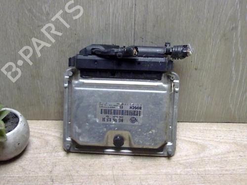 Control unit SEAT IBIZA III (6L1) 1.4 TDI | BP31232340M11  - Image 5