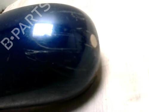 Left mirror RENAULT CLIO II (BB_, CB_) 1.9 D (B/CB0E, BB0J) | BP25430780C26 