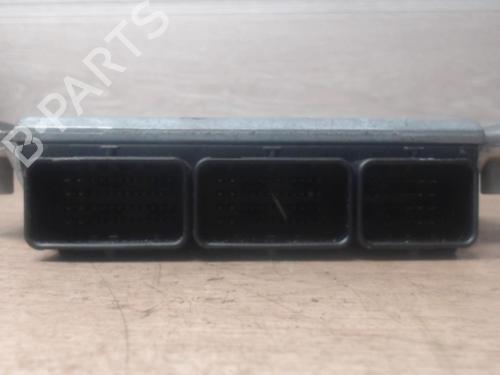 Engine control unit (ECU) RENAULT LAGUNA II (BG0/1_) 1.9 dCi (BG08, BG0G) | BP31230701M57 - Image 3