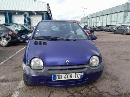 Horn RENAULT TWINGO I Hatchback Van (S06_) 1.2 (S066, S068) | BP25430167E13 