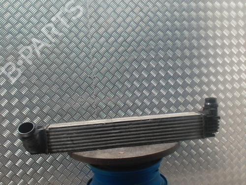 Used Intercooler RENAULT MEGANE III Coupe (DZ0/1_) 1.9 dCi (DZ0N, DZ0J, DZ1J, DZ1K) (131 hp) 31231224