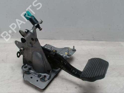 Break pedal CITROËN C3 I (FC_, FN_) 1.6 16V | BP27921410I19 