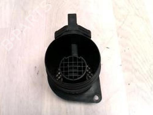 Luftmassemåler VW POLO IV (9N_, 9A_) 1.4 TDI (80 hp) 27387773