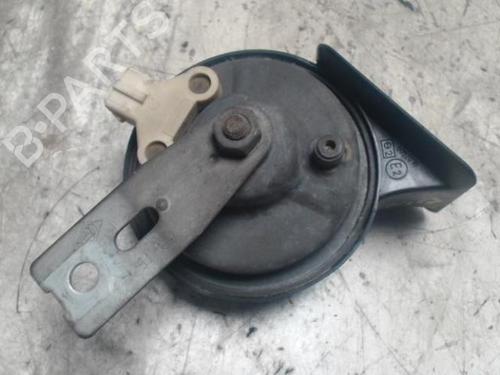 Horn RENAULT GRAND SCÉNIC II (JM0/1_) 1.9 dCi (JM0G, JM12, JM1G, JM2C) | BP25426765E13 
