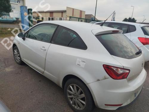 Pipe SEAT IBIZA IV (6J5, 6P1) 1.6 TDI | BP26592172M125