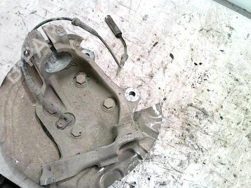 Right front steering knuckle BMW 1 (E81) 116 d | BP25431090M26