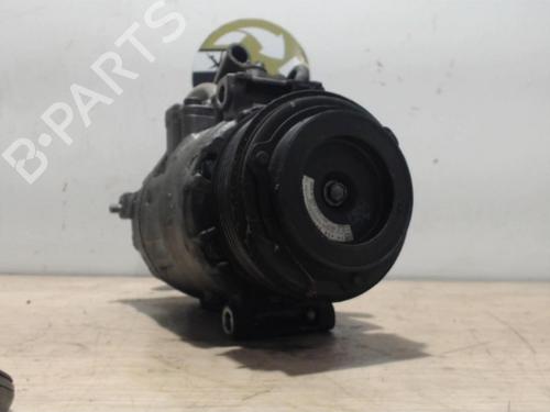 Used AC compressor OPEL MONZA A (22_) 3.0 GSE (180 hp) 25387908