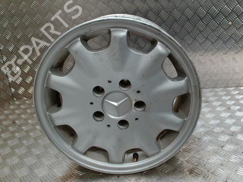 Used Rim Rim 37685182 37685182