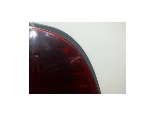 Left taillight VW POLO (6N2) 1.9 SDI | BP25389277C34 