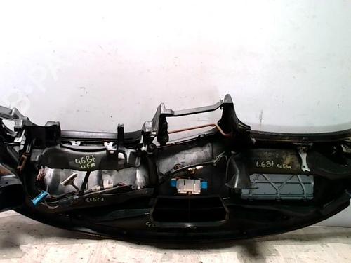 Dashboard TOYOTA CELICA Coupe (_T20_) 1.8 i 16V (AT200) (116 hp) 25422933
