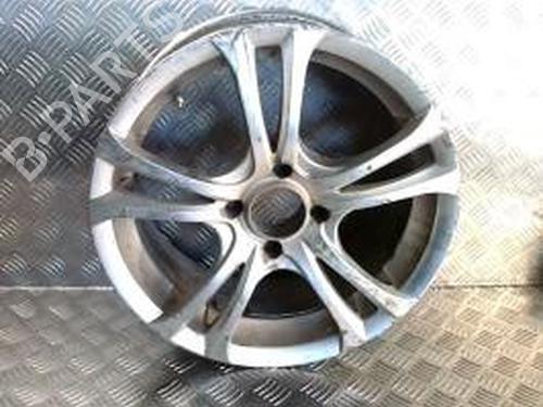 Fælk RENAULT MEGANE Scenic (JA0/1_) 1.9 dTi (JA0N) (98 hp) 31015392