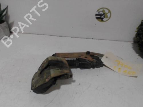 Module électronique CITROËN C8 (EA_, EB_) 2.2 HDi (128 hp) 25392980