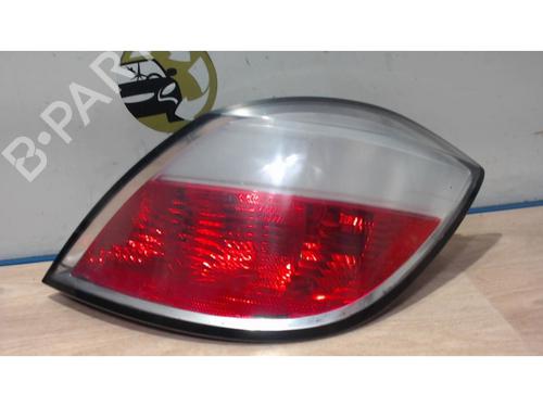 Used Right taillight OPEL ASTRA H (A04) 1.7 CDTI (L48) (80 hp) 25387184