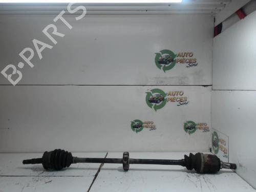 Used Right front driveshaft Right front driveshaft OPEL CORSA B (S93) 1.0 i 12V (F08, F68, M68) (54 hp) 31219394 31219394