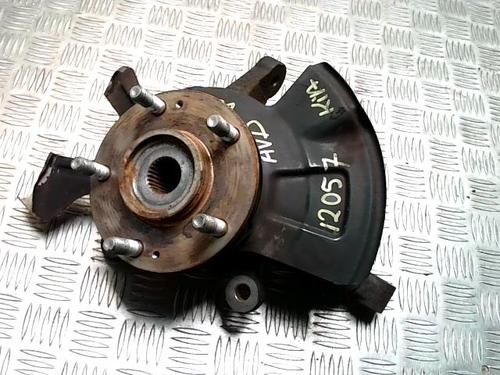 Højre Styrespindel Lejehus KIA VENGA (YN) 1.6 CRDi 115 (116 hp) 33236133