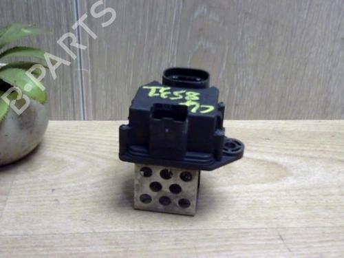 Used Heater resistor CITROËN C4 I (LC_) 1.6 HDi (90 hp) 25383196