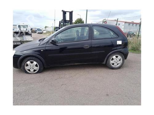 Squib airbag OPEL CORSA C (X01) 1.0 (F08, F68) | BP25419612C102 