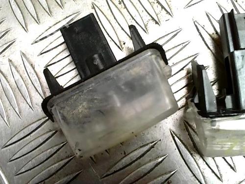 Licence plate light CITROËN C3 Picasso (SH_) 1.2 THP 110 (SHHNZ6) | BP32846307I40 - Image 4