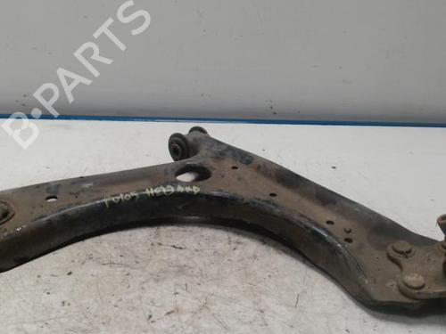 Used Right front suspension arm VW POLO V (6R1, 6C1) 1.2 TSI 16V (90 hp) 25421728