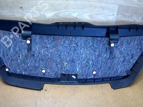 Guarnecido del maletero OPEL ASTRA H (A04) 1.7 CDTI (L48) (100 hp) 31227601