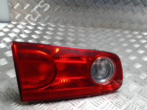 Used Left taillight RENAULT LAGUNA II (BG0/1_) 2.0 16V (BG00, BG0K, BG0P, BG0W) (135 hp) 31238091