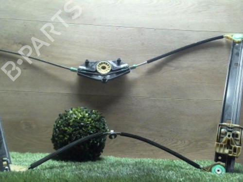 Front left window mechanism AUDI A4 B8 Avant (8K5) 2.0 TDI | BP31221951C22