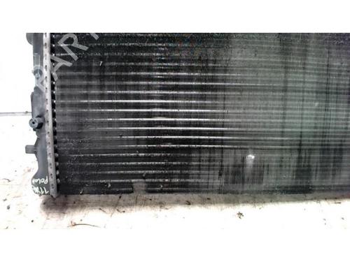 Water radiator VW POLO (9N_, 9A_) 1.2 | BP25430439M31 