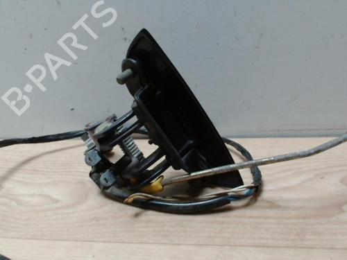 Used Front right exterior door handle FORD USA PROBE II (ECP) 2.0 16V (116 hp) 28972457