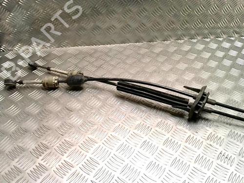 Used Cable PEUGEOT PARTNER Box Body/MPV (5_, G_) 1.9 D (69 hp) 31229435