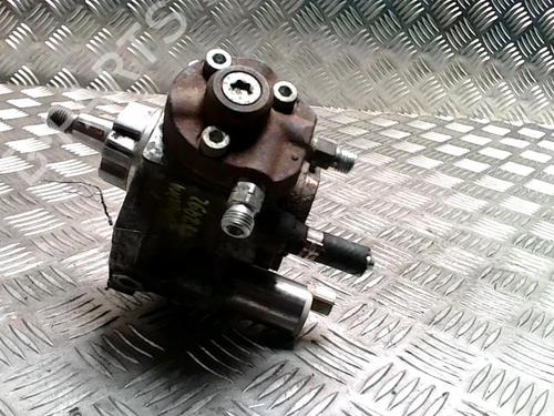 Indsprøtningspumpe OPEL MERIVA A MPV (X03) 1.7 CDTI (E75) (100 hp) 31371165