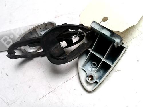 Front right exterior door handle MERCEDES-BENZ A-CLASS (W169) A 200 (169.033, 169.333) | BP25416916C129