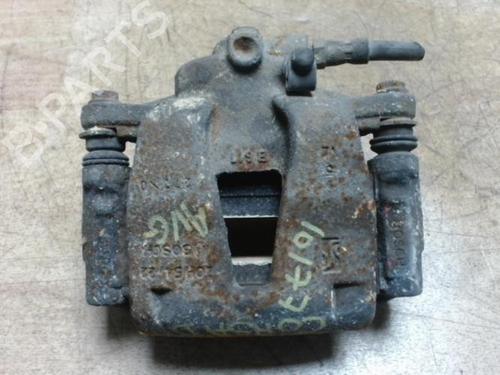 Left front brake caliper OPEL CORSA D (S07) 1.3 CDTI (L08, L68) | BP28949788M105 