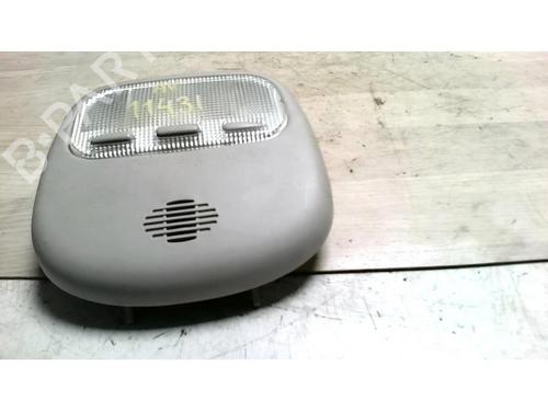 Used Interior roof light PEUGEOT 407 (6D_) 2.0 HDi 135 (6DRHRH, 6DRHRE, 6DRHRG, 6DRHRJ) (136 hp) 25422914