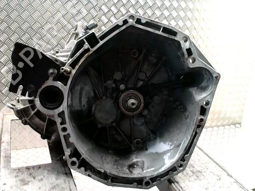 Used Gearbox Gearbox RENAULT GRAND SCÉNIC II (JM0/1_) 1.5 dCi (JM1E) (106 hp) 31086939 31086939