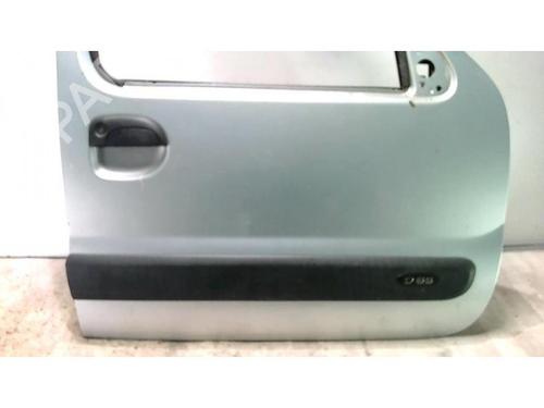 Right front door RENAULT KANGOO Express (FC0/1_) D 65 1.9 (FC0E, FC02, FC0J, FC0N) | BP25431163C3 