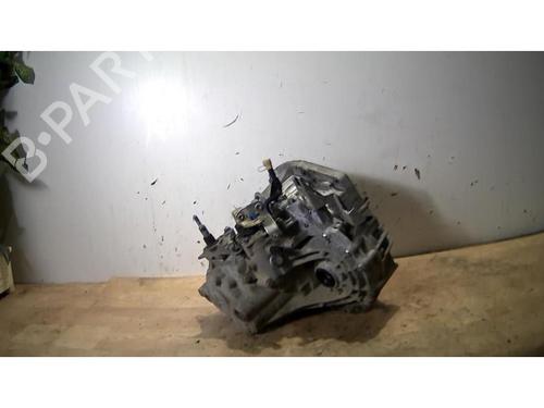 Gearbox RENAULT SCÉNIC II (JM0/1_) 1.9 dCi (JM0G, JM12, JM1G, JM2C) | BP25409354M3 
