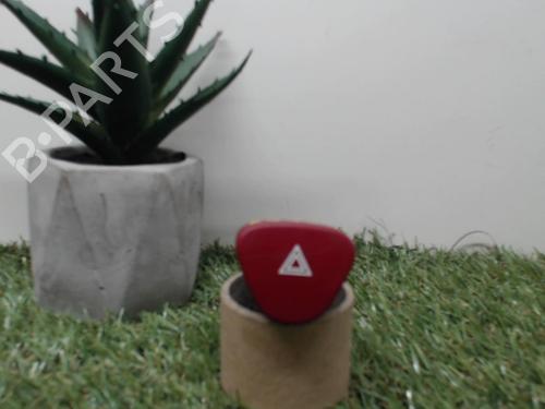 Used Warning switch CITROËN C2 (JM_) 1.4 (73 hp) 25396209