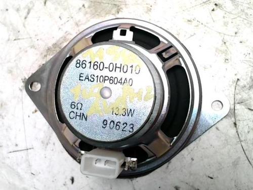 Speaker PEUGEOT 107 (PM_, PN_) 1.0 | BP27153940E2 